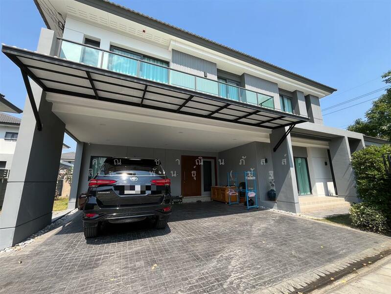 For Sale - CENTRO Thawiwatthana, Bangkok