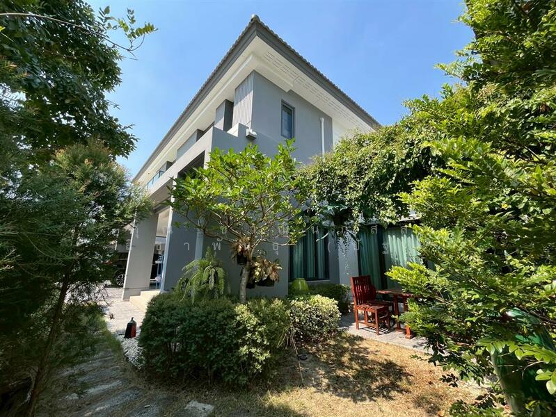 For Sale - CENTRO Thawiwatthana, Bangkok