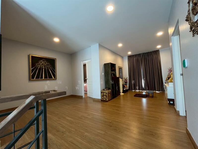 For Sale - CENTRO Thawiwatthana, Bangkok