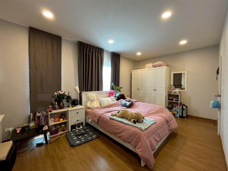 For Sale - CENTRO Thawiwatthana, Bangkok