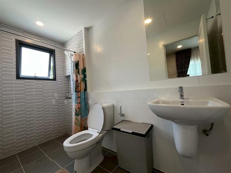 For Sale - CENTRO Thawiwatthana, Bangkok