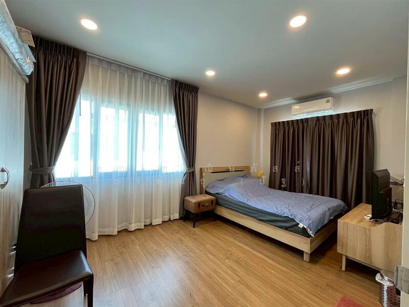 For Sale - CENTRO Thawiwatthana, Bangkok