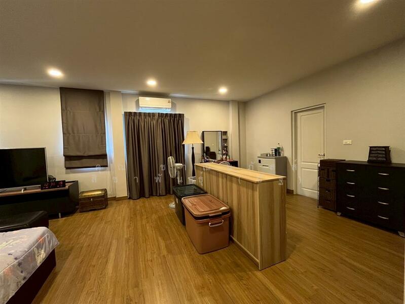 For Sale - CENTRO Thawiwatthana, Bangkok