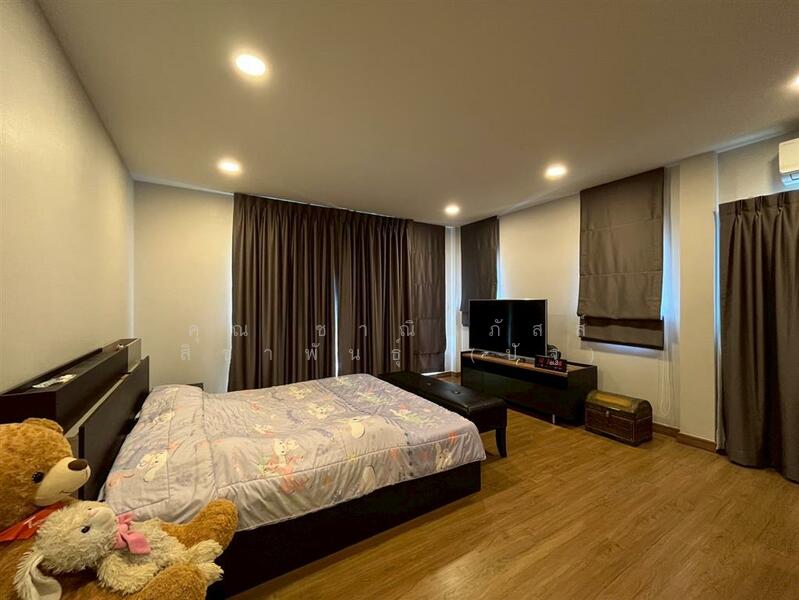 For Sale - CENTRO Thawiwatthana, Bangkok