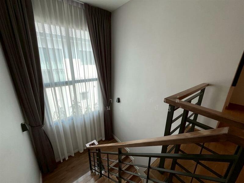 For Sale - CENTRO Thawiwatthana, Bangkok