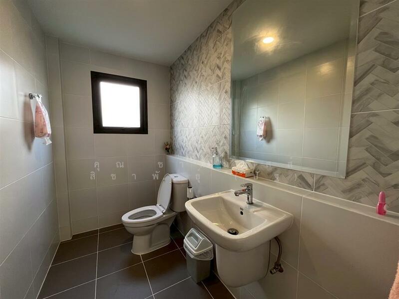 For Sale - CENTRO Thawiwatthana, Bangkok