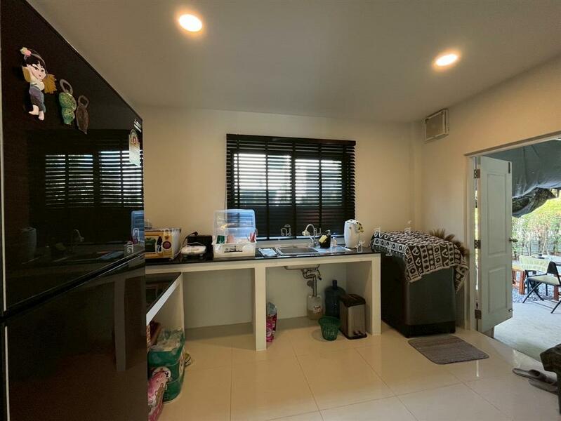 For Sale - CENTRO Thawiwatthana, Bangkok