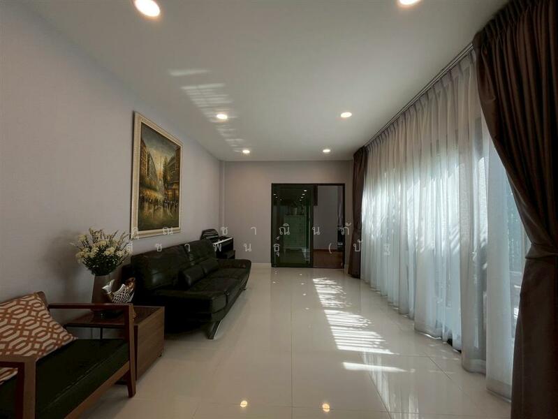 For Sale - CENTRO Thawiwatthana, Bangkok