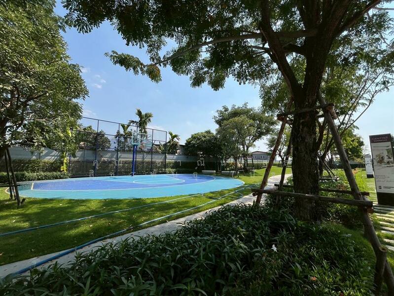 For Sale - CENTRO Thawiwatthana, Bangkok