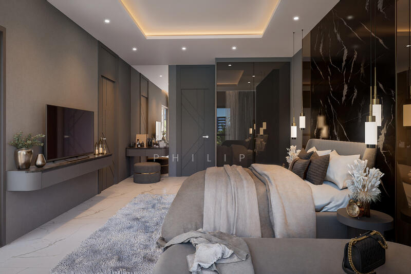 Zenith Pattaya 2, Chon Buri (Pattaya), 112 Thapphraya 15 Alley, Nong Pru, Bang Lamung (Pattaya), Chon Buri (Pattaya), 3 Bedrooms, 76 sqm, Condo Option To Buy, by Philip, 500139859 - DDproperty.com