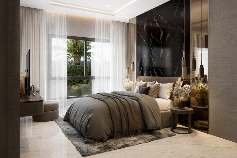 Zenith Pattaya 2, Chon Buri (Pattaya), 112 Thapphraya 15 Alley, Nong Pru, Bang Lamung (Pattaya), Chon Buri (Pattaya), 3 Bedrooms, 76 sqm, Condo Option To Buy, by Philip, 500139859 - DDproperty.com