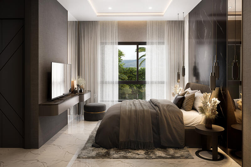 Zenith Pattaya 2, Chon Buri (Pattaya), 112 Thapphraya 15 Alley, Nong Pru, Bang Lamung (Pattaya), Chon Buri (Pattaya), 3 Bedrooms, 76 sqm, Condo Option To Buy, by Philip, 500139859 - DDproperty.com