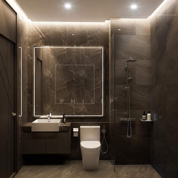 Zenith Pattaya 2, Chon Buri (Pattaya), 112 Thapphraya 15 Alley, Nong Pru, Bang Lamung (Pattaya), Chon Buri (Pattaya), 3 Bedrooms, 76 sqm, Condo Option To Buy, by Philip, 500139859 - DDproperty.com