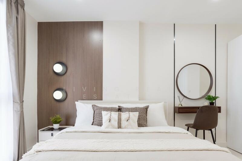 For Rent - The Niche ID Ladprao 130, Bangkok