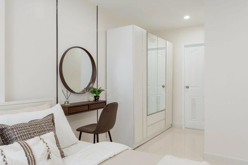 For Rent - The Niche ID Ladprao 130, Bangkok