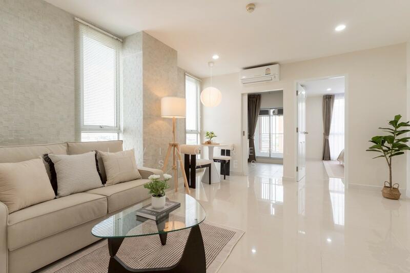For Rent - The Niche ID Ladprao 130, Bangkok