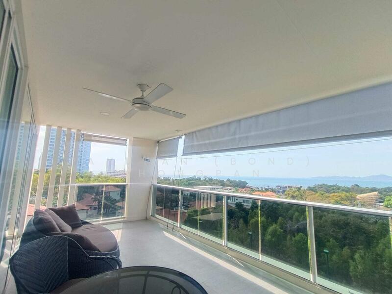 ขาย - The Elegance Pattaya : ดิ แอลเลแกนซ์, ชลบุรี