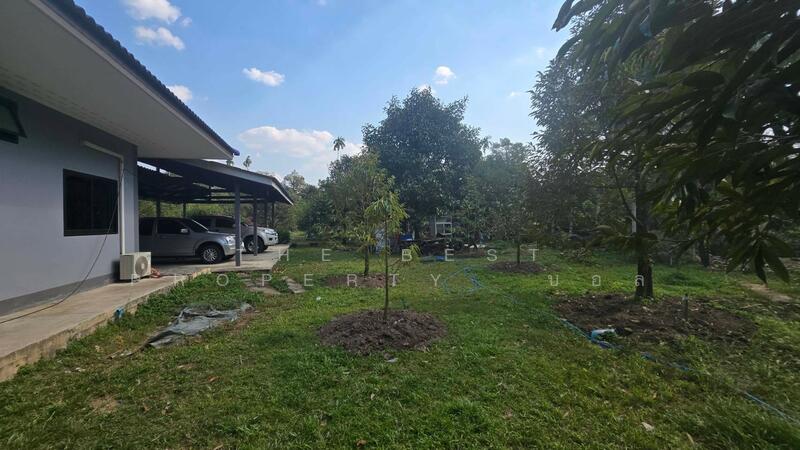 บ้านเดี่ยวพร้อมสิ่งปลูกสร้างแหลมสิงห์ จันทบุรี, จันทบุรี, พลิ้ว, แหลมสิงห์, จันทบุรี, 3,796 ตร.ม., ที่ดิน ขาย, โดย The Best Property บอล, 500139869 - DDproperty.com