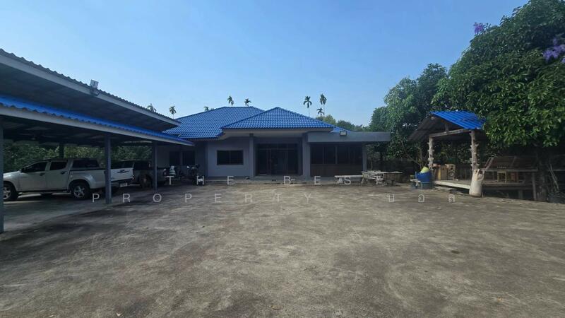 บ้านเดี่ยวพร้อมสิ่งปลูกสร้างแหลมสิงห์ จันทบุรี, จันทบุรี, พลิ้ว, แหลมสิงห์, จันทบุรี, 3,796 ตร.ม., ที่ดิน ขาย, โดย The Best Property บอล, 500139869 - DDproperty.com