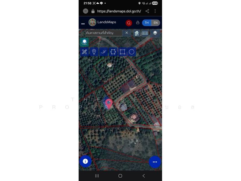 บ้านเดี่ยวพร้อมสิ่งปลูกสร้างแหลมสิงห์ จันทบุรี, Chanthaburi, Phliu, Laem Sing, Chanthaburi, , 3,796 sqm, Land For Sale, by The Best Property  บอล, 500139869 - DDproperty.com