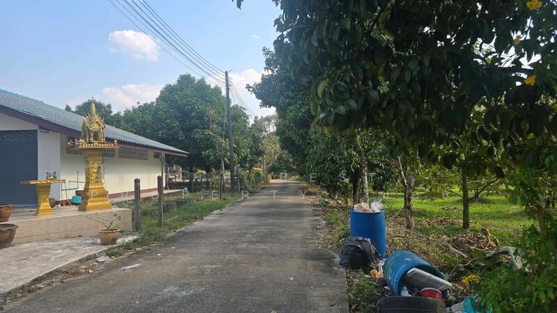 บ้านเดี่ยวพร้อมสิ่งปลูกสร้างแหลมสิงห์ จันทบุรี, จันทบุรี, พลิ้ว, แหลมสิงห์, จันทบุรี, 3,796 ตร.ม., ที่ดิน ขาย, โดย The Best Property บอล, 500139869 - DDproperty.com