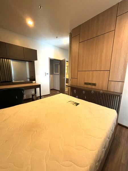 CEIL by Sansiri, Bangkok, 11 Soi Ekamai 12, Sukhumvit 63 Road, Khlong Tan Nua, Watthana, Bangkok, 2 Bedrooms, 62 sqm, Condo For Sale, by AREA66 Real Estate Co.,Ltd, 500139879 - DDproperty.com