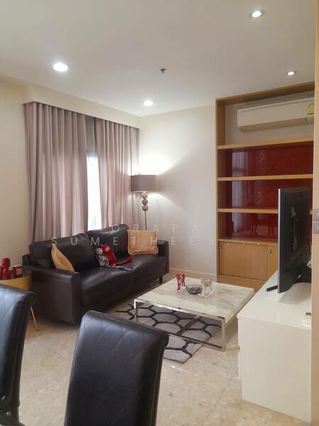 For Sale - The Crest Sukhumvit 34, Bangkok