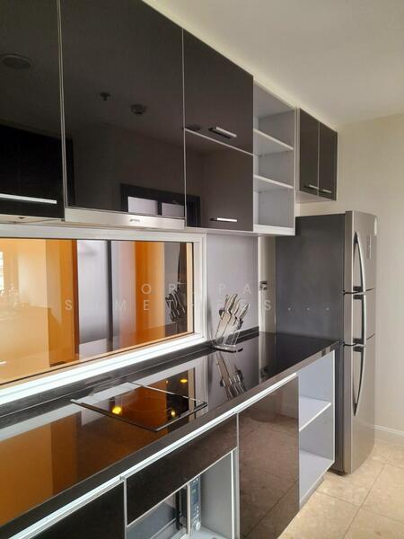 For Sale - The Crest Sukhumvit 34, Bangkok