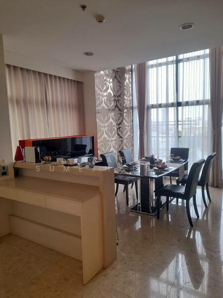 For Sale - The Crest Sukhumvit 34, Bangkok