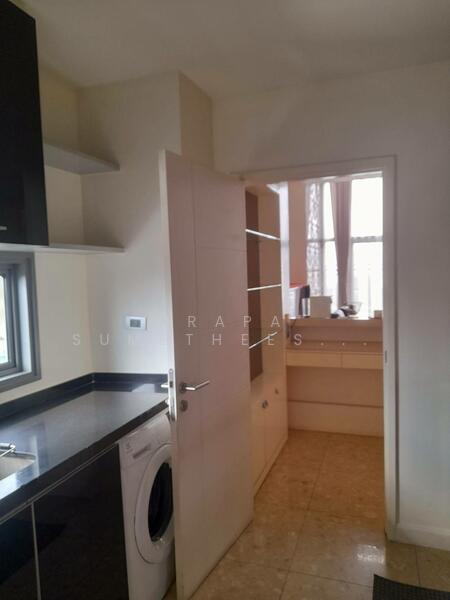 For Sale - The Crest Sukhumvit 34, Bangkok