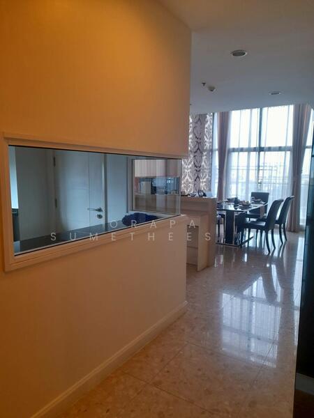 For Sale - The Crest Sukhumvit 34, Bangkok