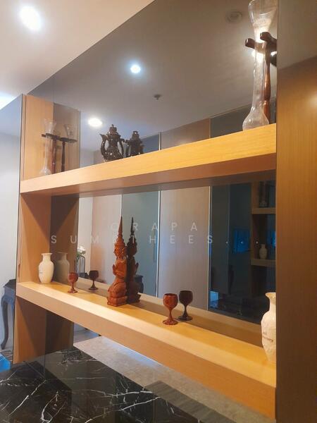 For Sale - The Crest Sukhumvit 34, Bangkok