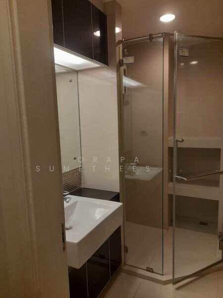 For Sale - The Crest Sukhumvit 34, Bangkok