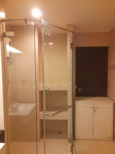 For Sale - The Crest Sukhumvit 34, Bangkok