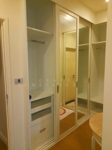 For Sale - The Crest Sukhumvit 34, Bangkok