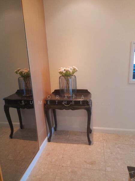 For Sale - The Crest Sukhumvit 34, Bangkok