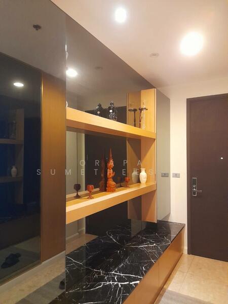 For Sale - The Crest Sukhumvit 34, Bangkok