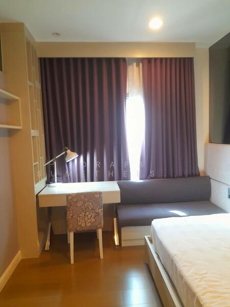 For Sale - The Crest Sukhumvit 34, Bangkok