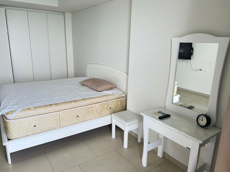 For Sale - Zire Wongamat, Chon Buri (Pattaya)