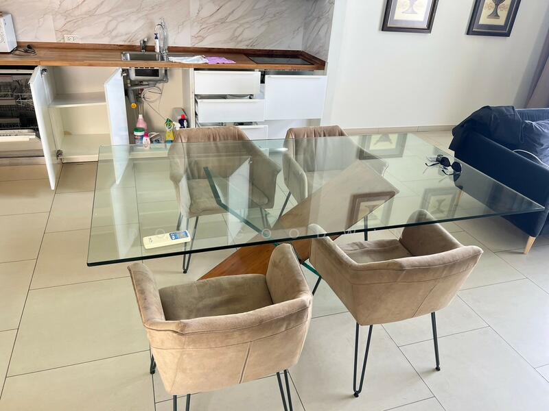 For Sale - Zire Wongamat, Chon Buri (Pattaya)