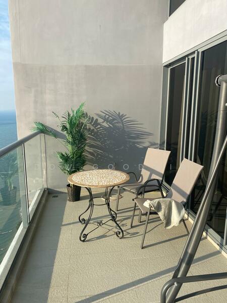 For Sale - Zire Wongamat, Chon Buri (Pattaya)