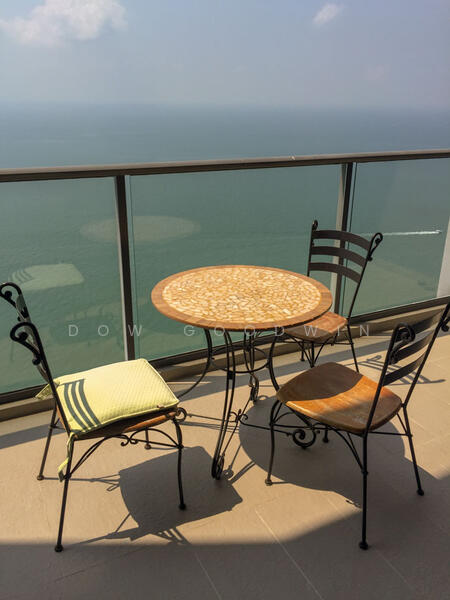 For Sale - Zire Wongamat, Chon Buri (Pattaya)