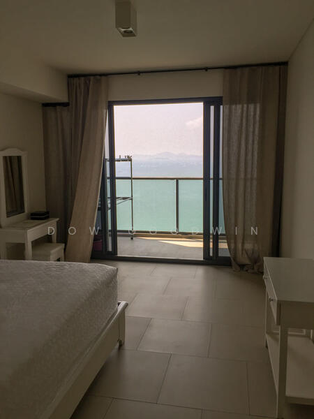 For Sale - Zire Wongamat, Chon Buri (Pattaya)