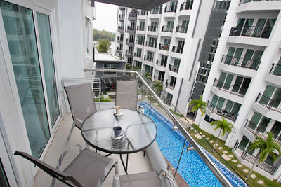 ขาย - Mantra Beach Condominium : มันตรา บีช คอนโดมีเนียม, ระยอง