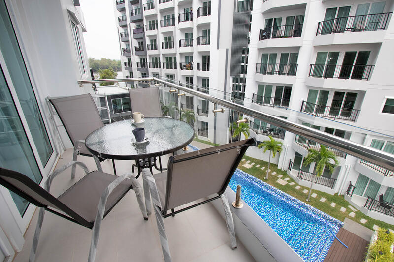 ขาย - Mantra Beach Condominium : มันตรา บีช คอนโดมีเนียม, ระยอง