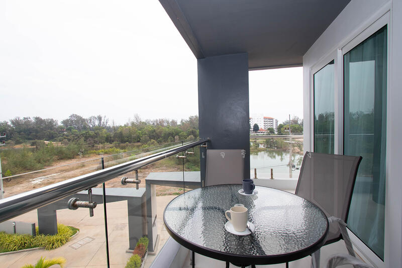 ขาย - Mantra Beach Condominium : มันตรา บีช คอนโดมีเนียม, ระยอง