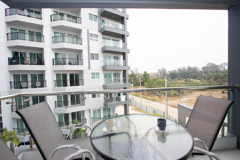 ขาย - Mantra Beach Condominium : มันตรา บีช คอนโดมีเนียม, ระยอง