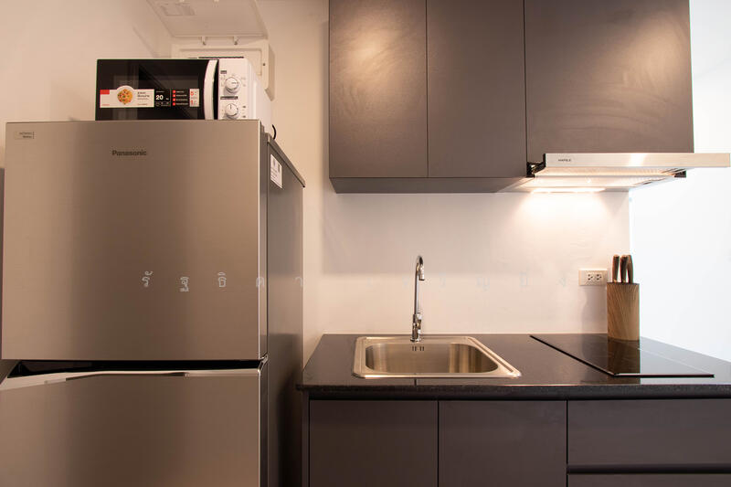 For Sale - Mantra Beach Condominium, Rayong