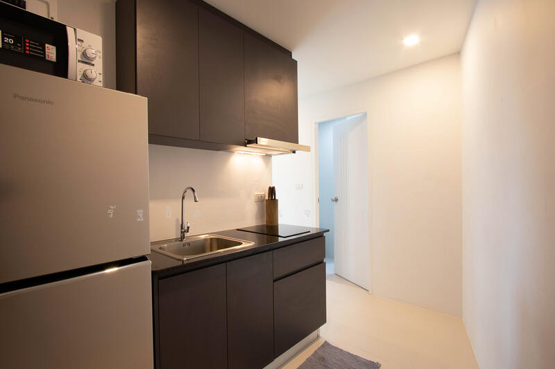 For Sale - Mantra Beach Condominium, Rayong