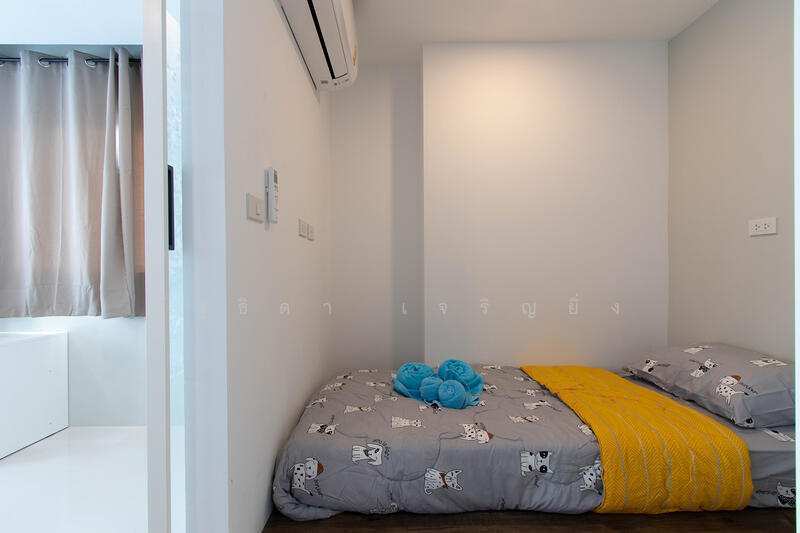 ขาย - Mantra Beach Condominium : มันตรา บีช คอนโดมีเนียม, ระยอง